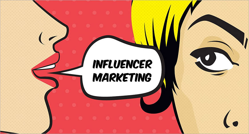 Influencer Marketing?blur=25