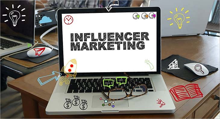 Influencer marketing?blur=25