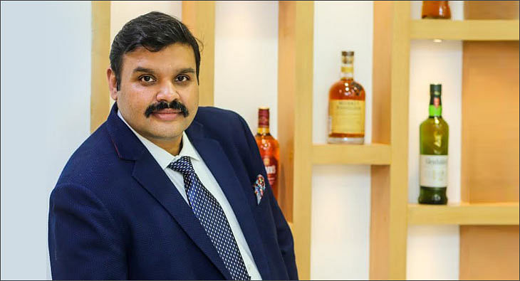 Sachin Mehta, Country Director, William Grant & Sons India?blur=25