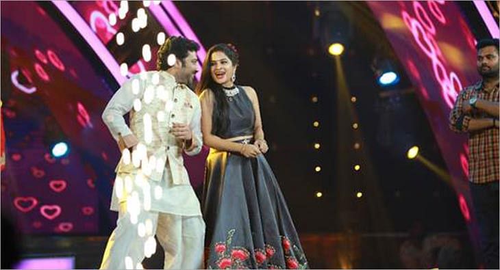 Zee elugu Kutumbam Awards Diwali?blur=25