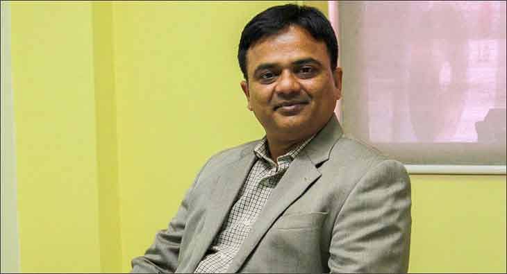Atul Srivastava, Group CEO, Laqshya Media?blur=25