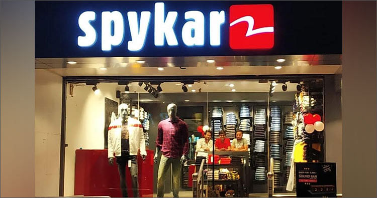 Spykar fashion brand?blur=25