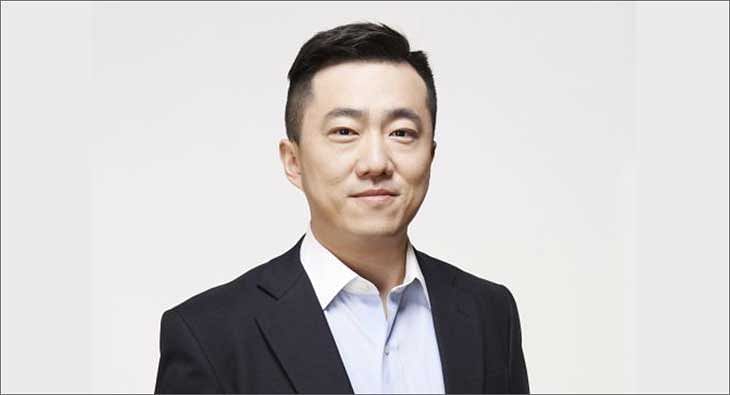 Chris Chen, CEO, IPG Mediabrands China?blur=25