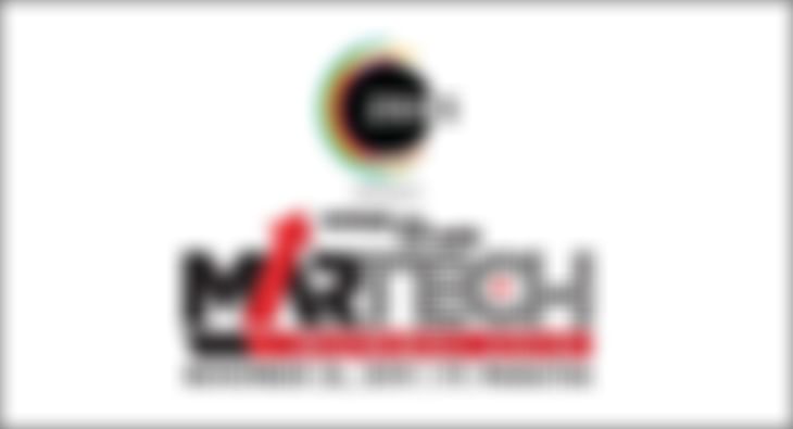 MarTech Mumbai 2019
