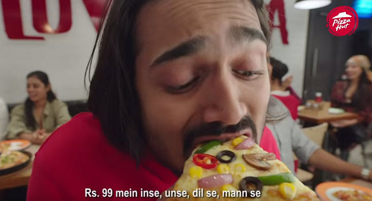 Pizza Hut ad campaign?blur=25