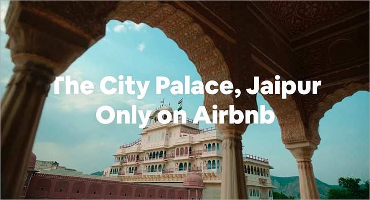 Airbnb collaborates with The City Place of Jaipur?blur=25