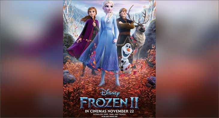 Disney Frozen 2?blur=25