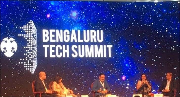 Bengaluru Tech Summit?blur=25