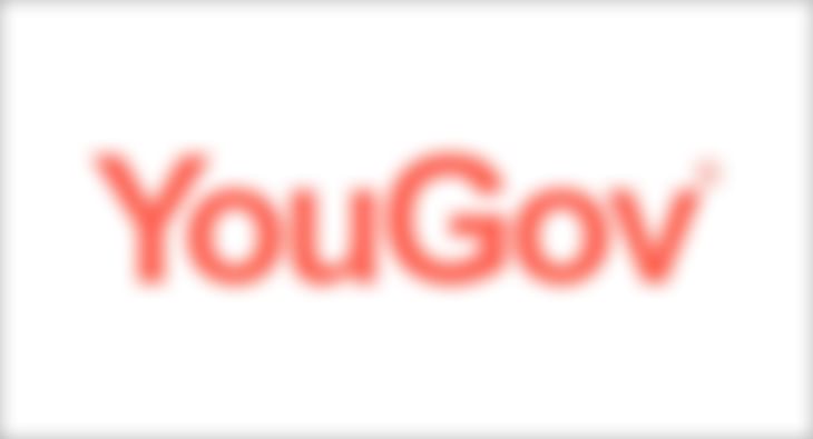 YouGov Brand advocacy rankings