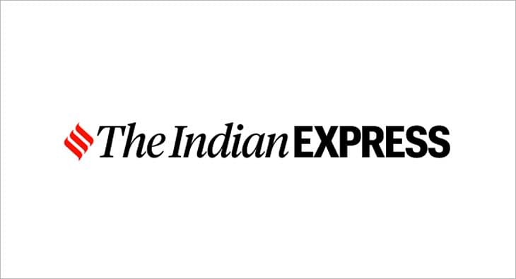 The Indian Express?blur=25