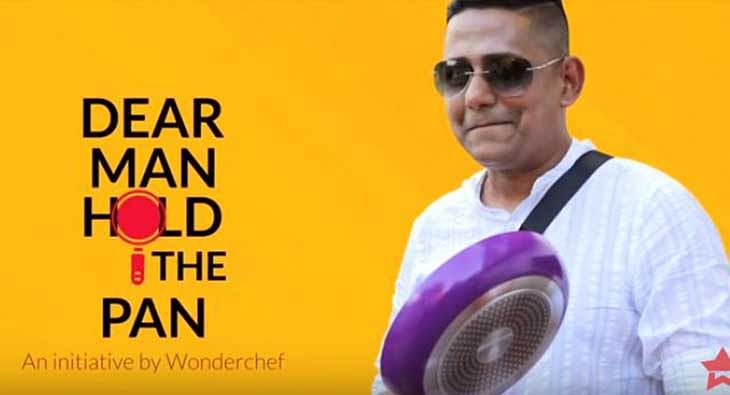 Wonderchef new ad campaign?blur=25