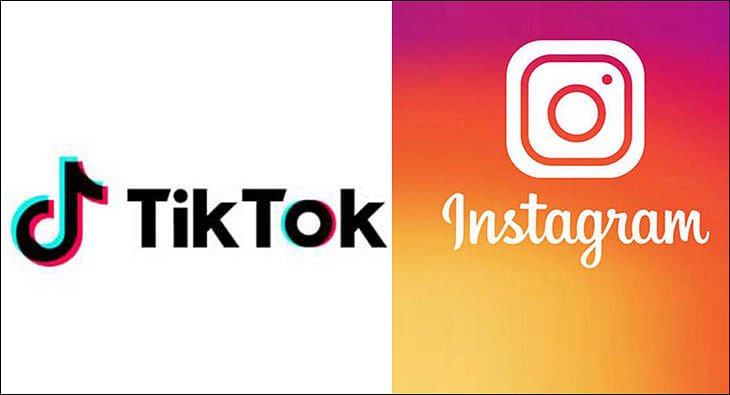 TikTok Instagram?blur=25
