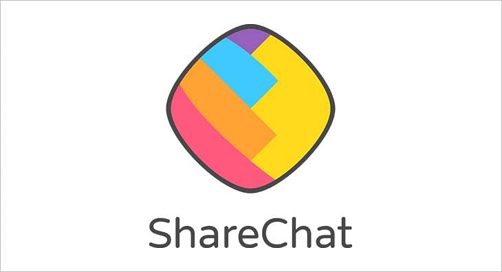 ShareChat logo?blur=25