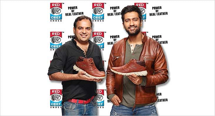 Vicky Kaushal for Red Chief?blur=25