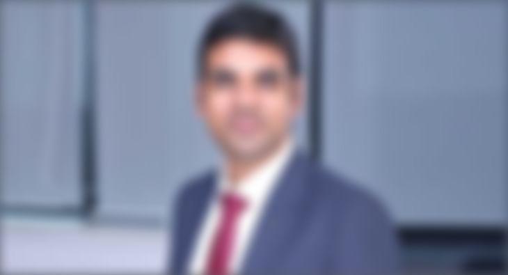 Sumit Bedi, Vice President - Marketing & CX, IndiaMART InterMESH Ltd.