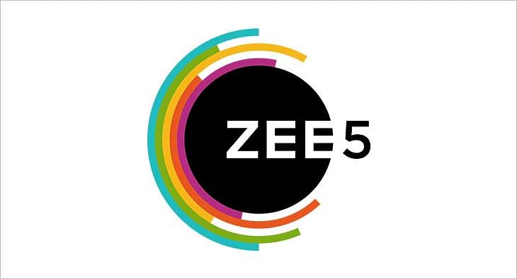 ZEE5 logo?blur=25