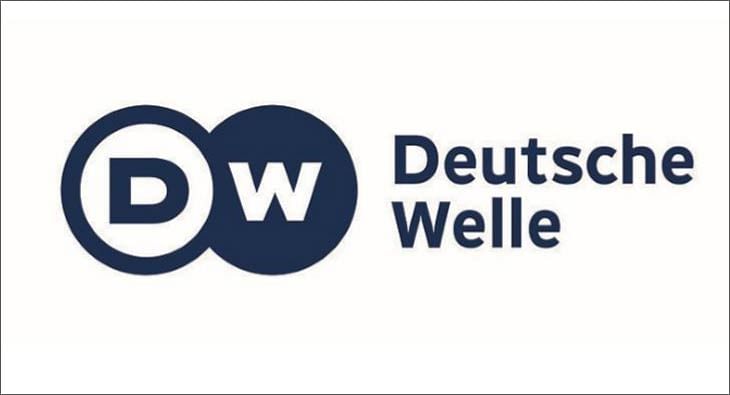 Deutsche Welle?blur=25