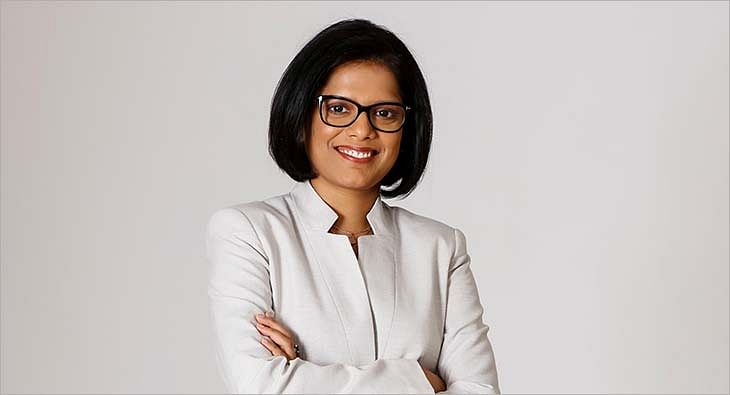 Amisha Jain, CEO, Zivame?blur=25