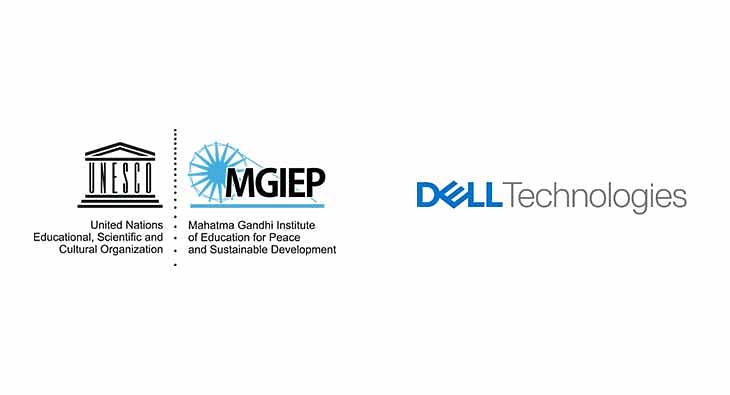 Dell Technologies partners with UNESCO MGIEP?blur=25