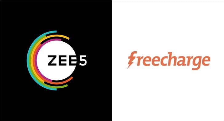 Zee5 partners with FreeCharge?blur=25