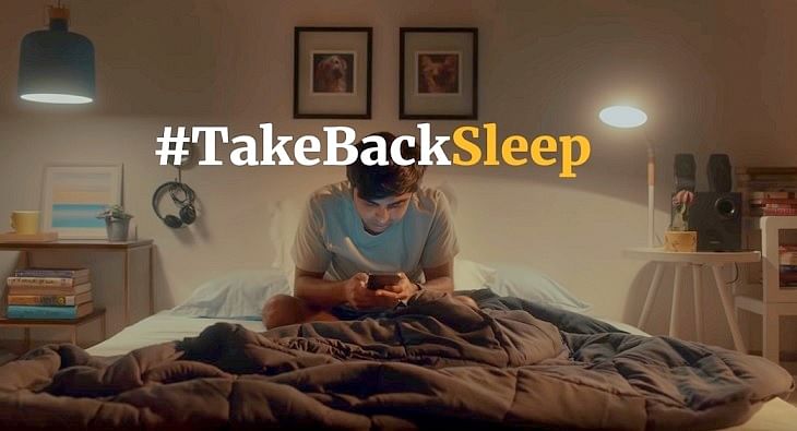 Bombay Dyeing Take Back Sleep Campaign?blur=25