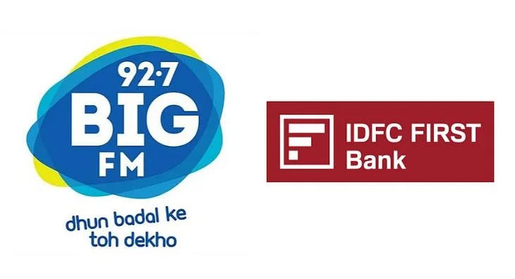 92 7 Big Fm Partners With Idfc First Bank To Launch Treepublic Exchange4media