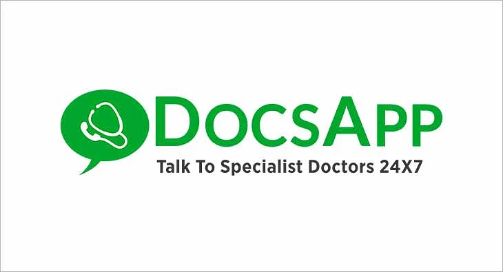 Online doctor consultation platform DocsApp launches DocsApp TV ...