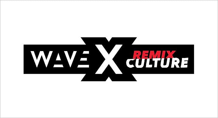 Wave X Remix Culture?blur=25