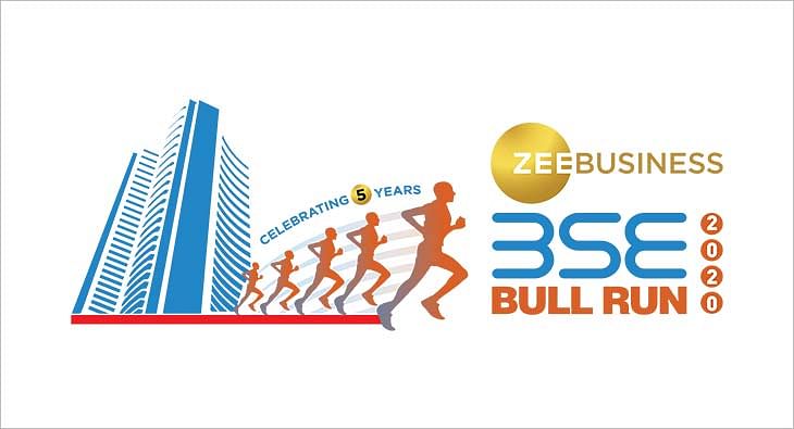 Zee Business BSE Bull Run 2020?blur=25
