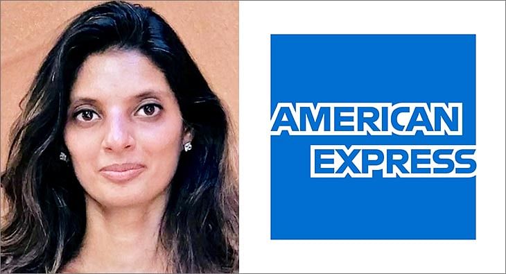 Megha Chopra American Express?blur=25