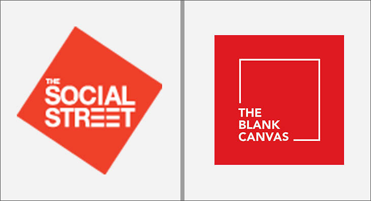 The social street the blank canvas?blur=25