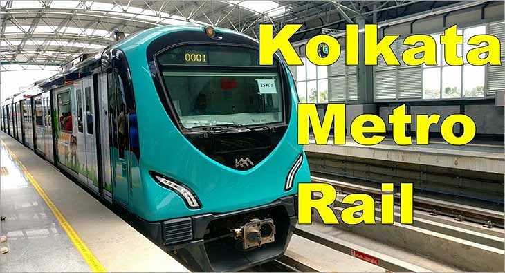 Kolkata Metro Rail?blur=25