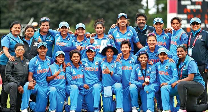 Women Cricket Team?blur=25