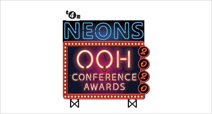 NEONS OOH Awards 2020?blur=25