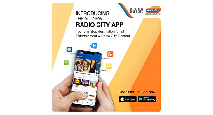 Radio City App?blur=25