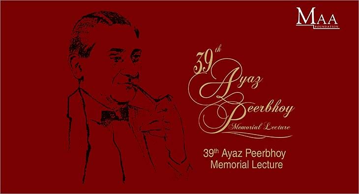 Ayaz Peerbhoy Memorial Lecture?blur=25