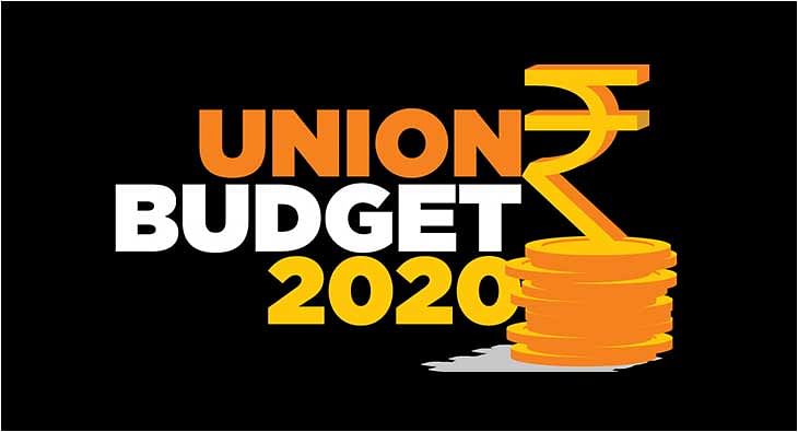 Union Budget 2020?blur=25