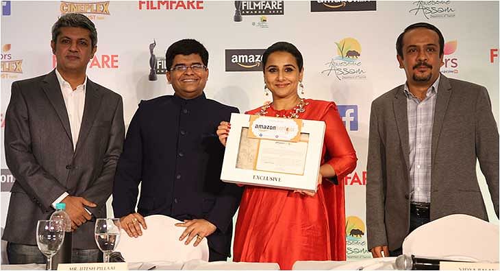 Amazon Filmfare partnership?blur=25