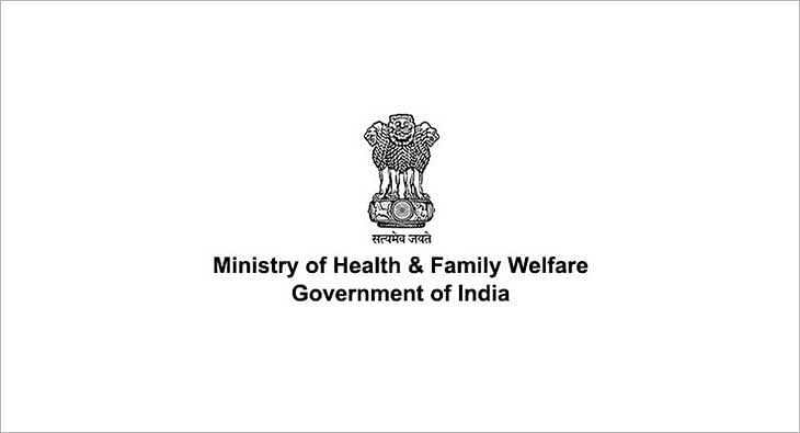 Ministry of Health and Family Welfare?blur=25