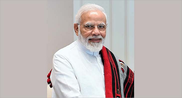 PM Narendra Modi?blur=25