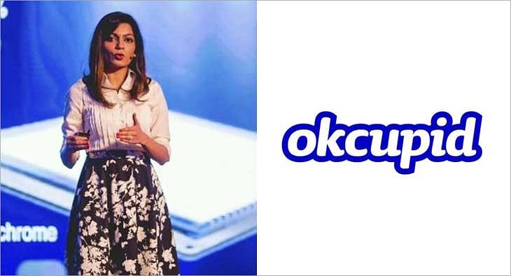 Shruti Gupta, OkCupid?blur=25