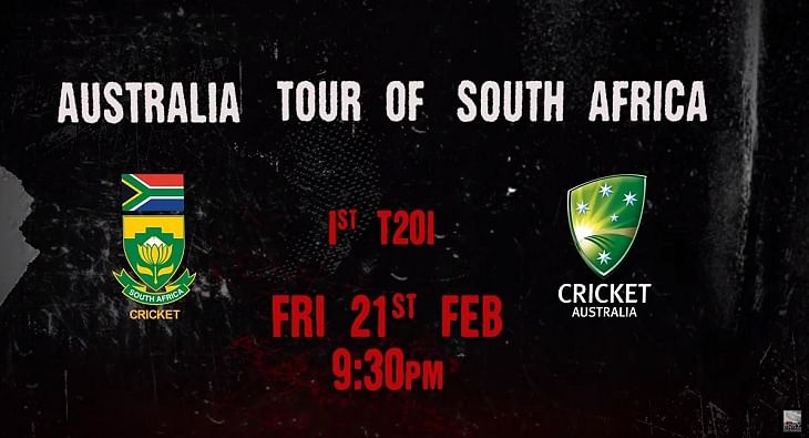Sony Sports Australia tour of South Africa?blur=25