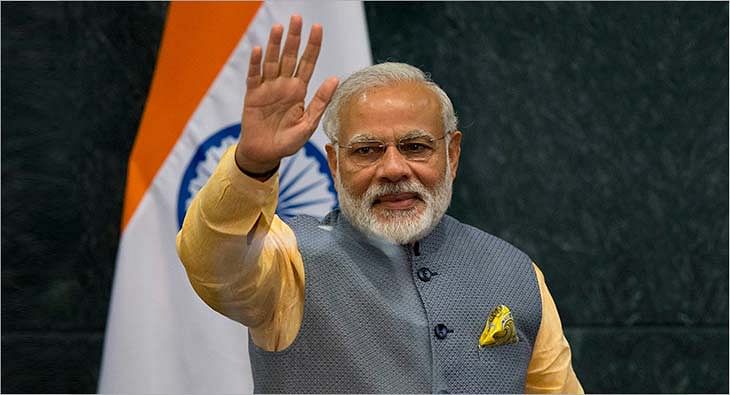 Prime Minister Modi?blur=25