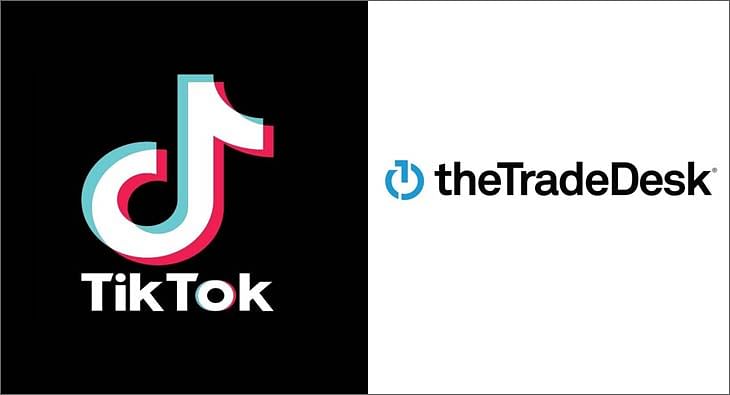 TikTok and The Trade Desk?blur=25