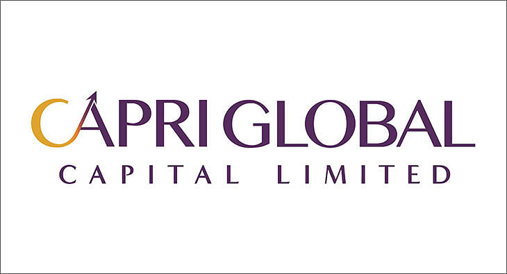 Capri Global Capital Limited?blur=25