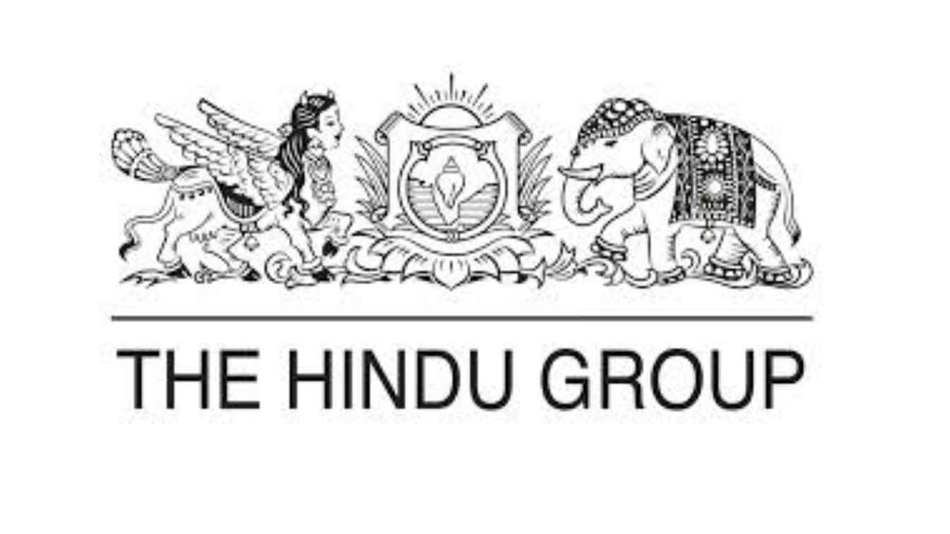 The Hindu Group?blur=25