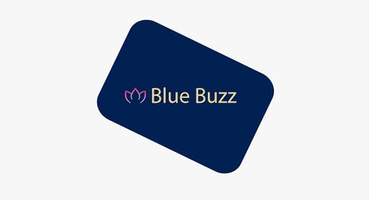 Blue Buzz?blur=25