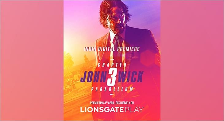 John Wick 3 on Lionsgate Play?blur=25
