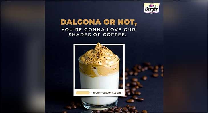 Brands on Dalgona Coffee?blur=25