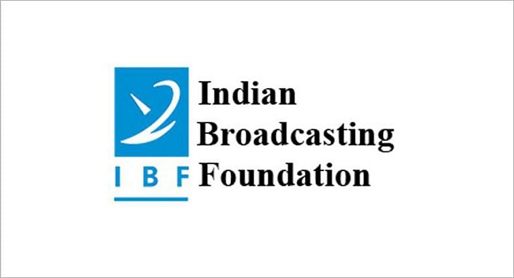 Indian Broadcasting Foundation?blur=25